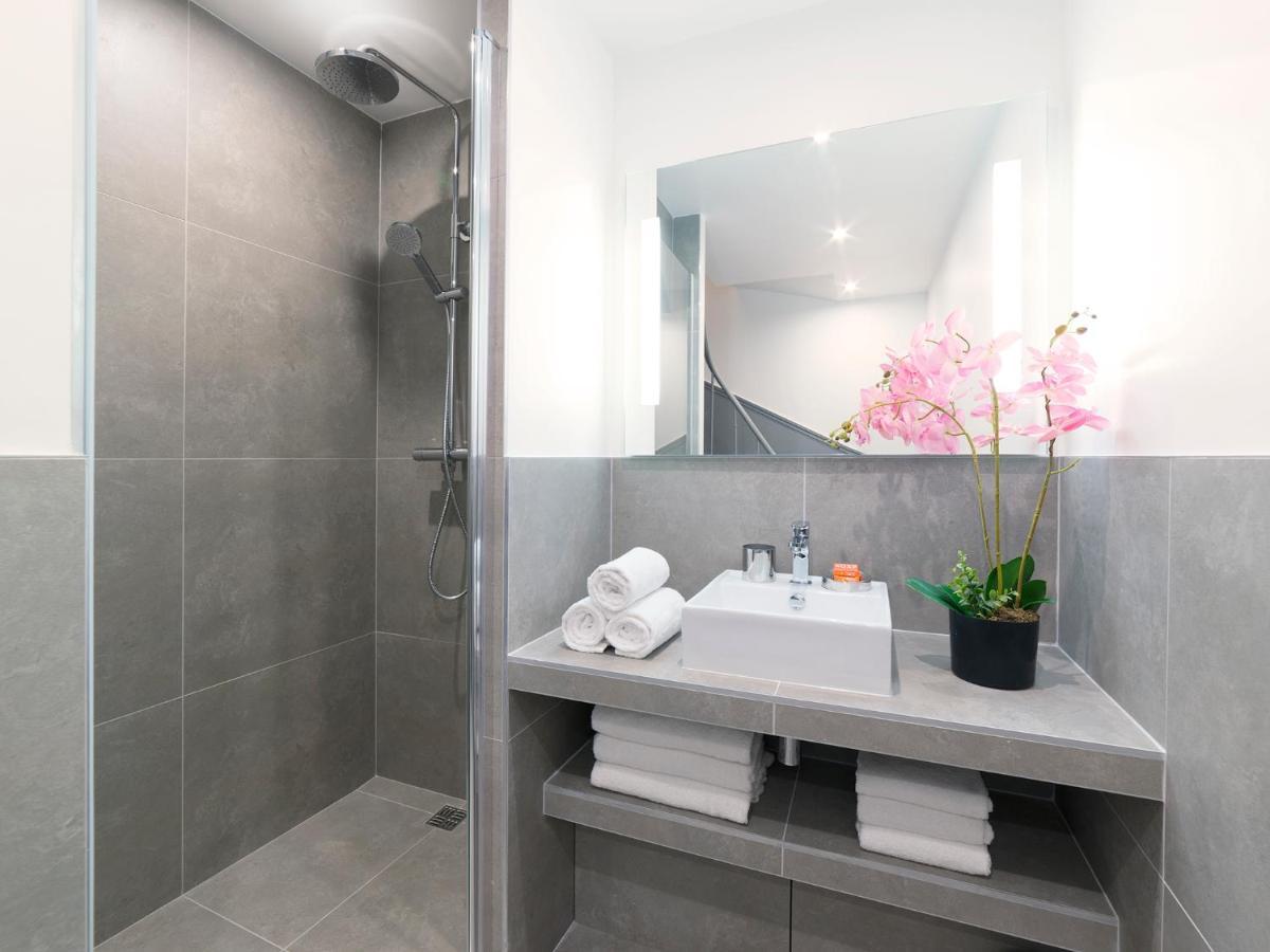 Livinparis - Luxury 4 Bedrooms Le Louvre I Esterno foto