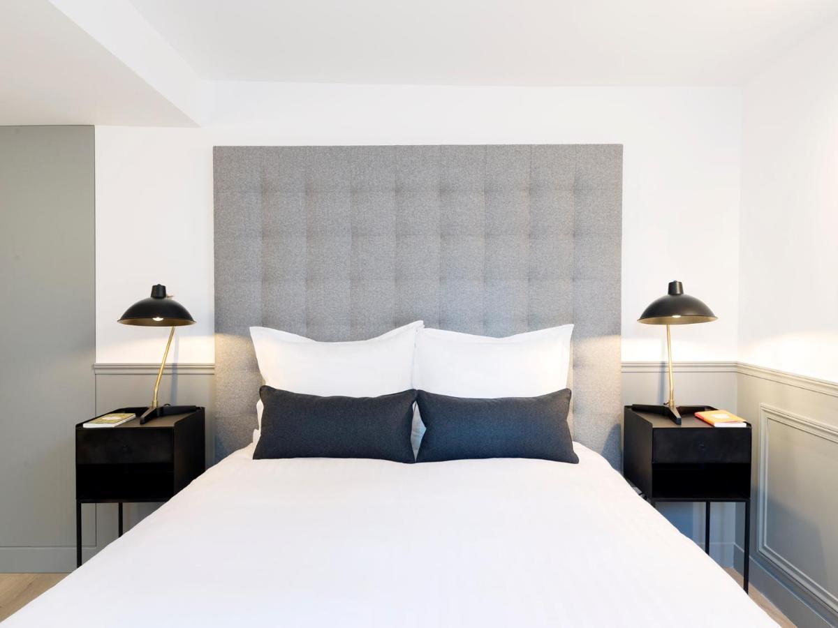 Livinparis - Luxury 4 Bedrooms Le Louvre I Esterno foto