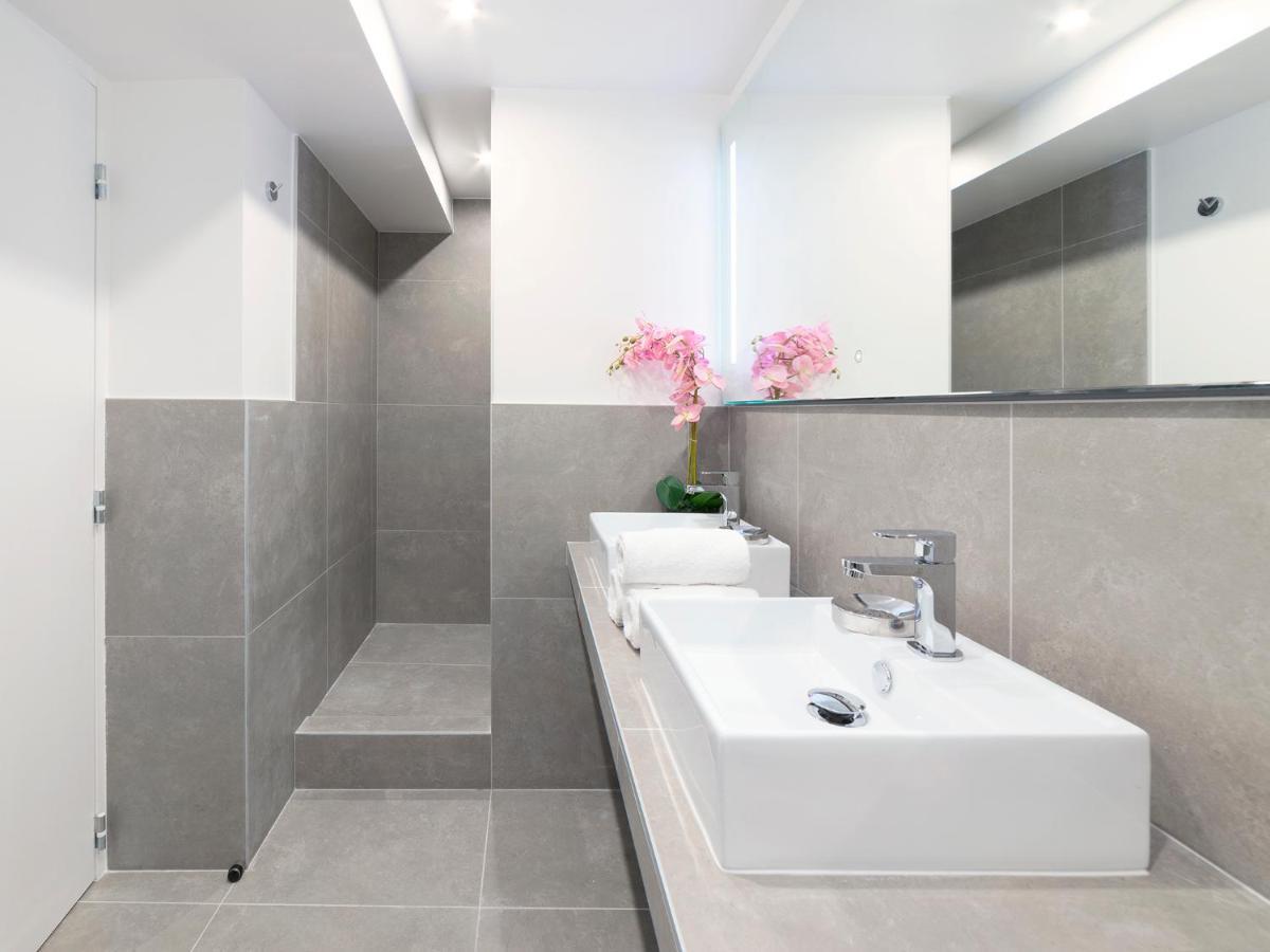 Livinparis - Luxury 4 Bedrooms Le Louvre I Esterno foto