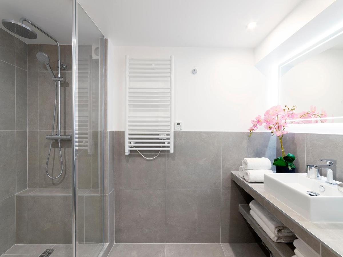 Livinparis - Luxury 4 Bedrooms Le Louvre I Esterno foto