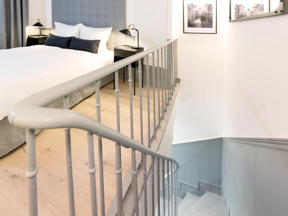 Livinparis - Luxury 4 Bedrooms Le Louvre I Esterno foto