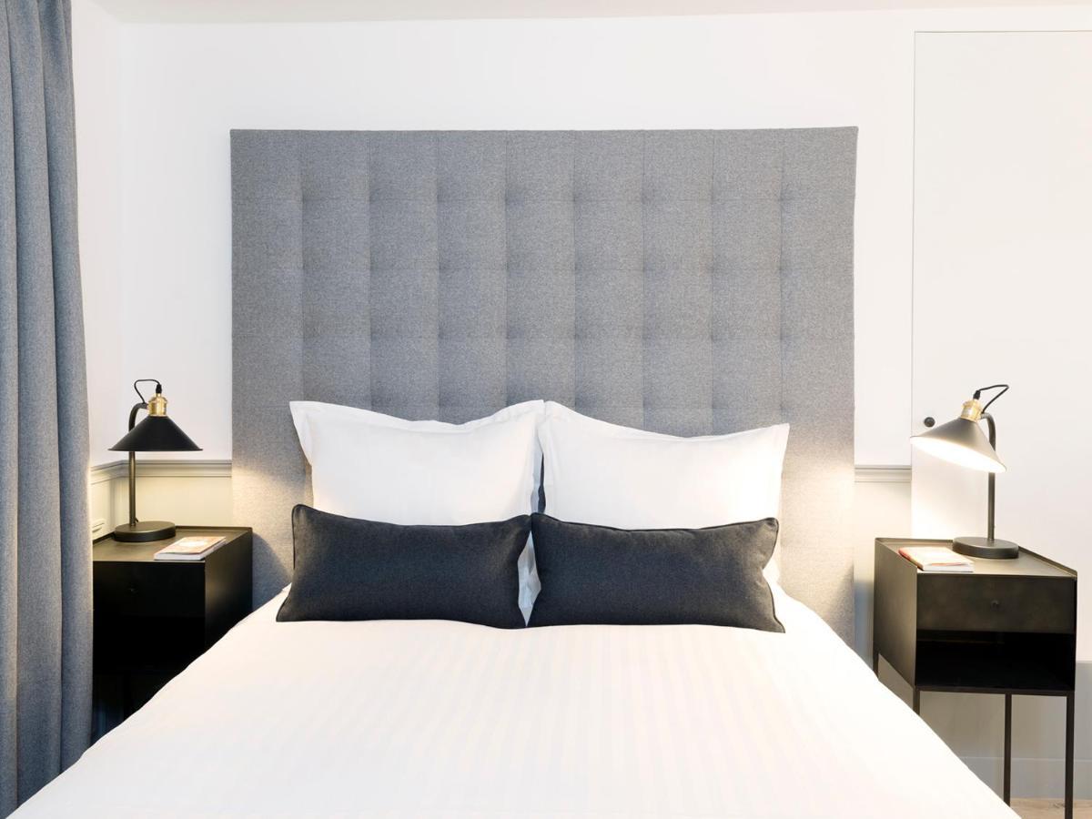 Livinparis - Luxury 4 Bedrooms Le Louvre I Esterno foto